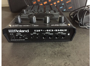 Roland SP-404 MKII (27794)