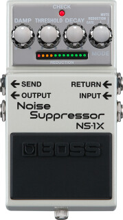 NS-1X NS-1X