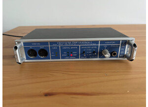 RME Audio Hammerfall DSP Multiface II (30712)