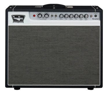 Tone King Royalist MKIII Combo : Royalist MKIII Combo Tone King Royalist MKIII Combo : Royalist MKIII Combo