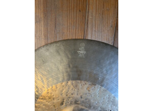 Zildjian K Custom Hybrid Crash 17" (96964)