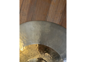 Zildjian K Custom Hybrid Ride 20" (33924)