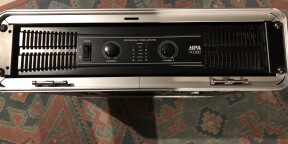 Vends Ampli HPA A1400