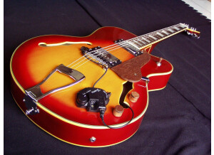 Gibson Byrdland