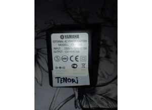Yamaha Tenori-on TNR-W (2486)