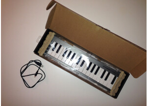 M-Audio Keystation Mini 32  (64796)