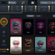 Nectar 4 Advanced Nectar 4 Advanced