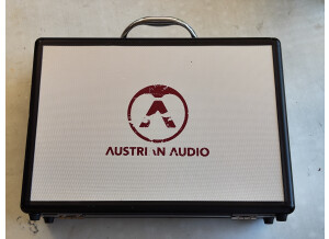 Austrian Audio OC818
