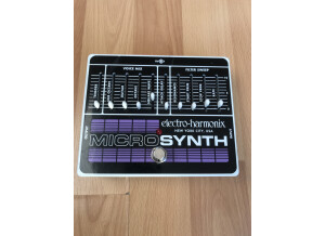 Electro-Harmonix Micro Synth (56772)