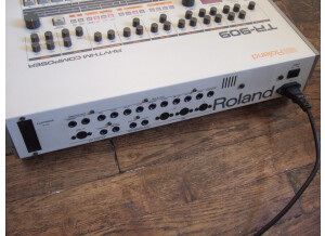 Roland TR-909 (7959)