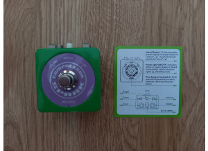 Mooer Spark Compressor (67687)