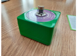 Mooer Spark Compressor (30319)