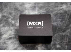 MXR M169 Carbon Copy Analog Delay (59238)
