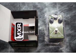 MXR M169 Carbon Copy Analog Delay (10207)