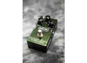 MXR M169 Carbon Copy Analog Delay (50626)