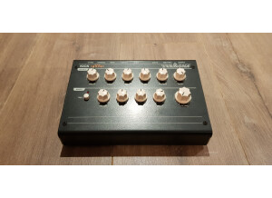 Vermona Kick Lancet. (5591)