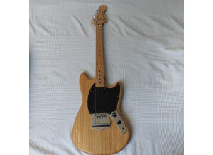 Fender Ben Gibbard Mustang (30020)