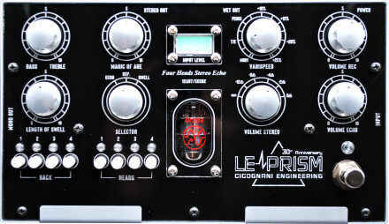 Le Prism-transp Le Prism-transp