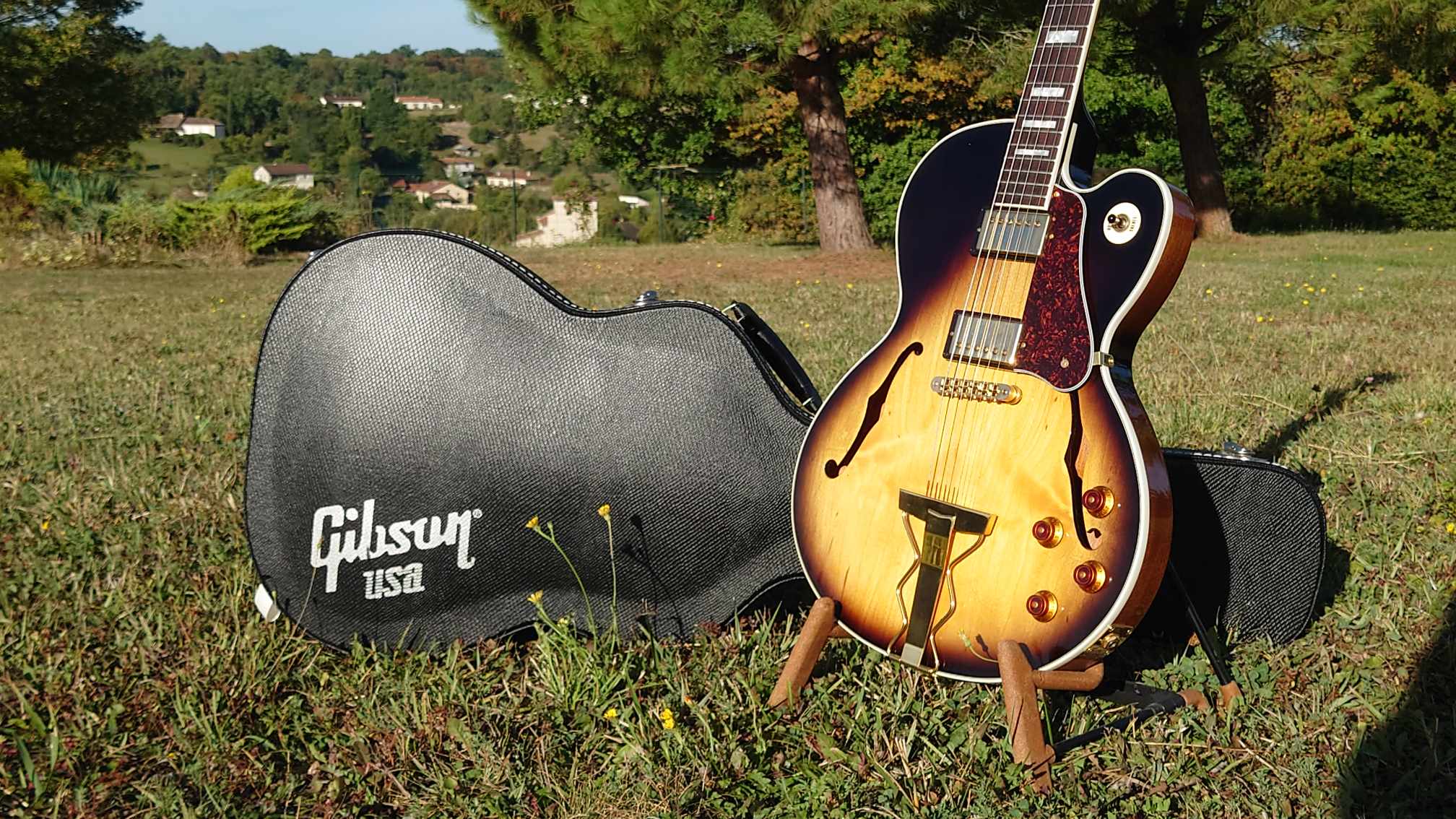 GIBSON Midtown Kalamazoo 2013