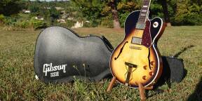 GIBSON Midtown Kalamazoo 2013
