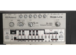 Roland TB-303 (88752)