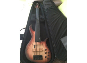 F Bass BNF5 (67048)