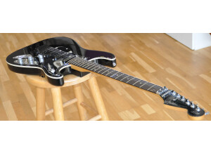Stratocaster Tom Morello Signature (2)