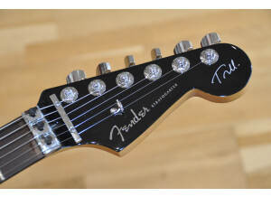 Stratocaster Tom Morello Signature (8)