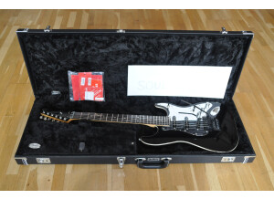 Fender Tom Morello Stratocaster