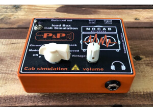 Plug & Play Amplification NOCAB (2441)
