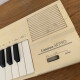 Casiotone MT-30 Casiotone MT-30