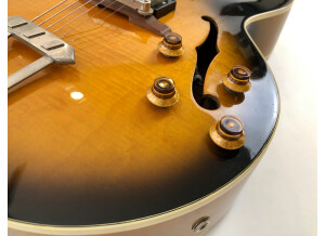 Gibson ES-175 Vintage (25780)