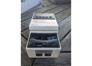 Boss TU-3 Chromatic Tuner (61947)