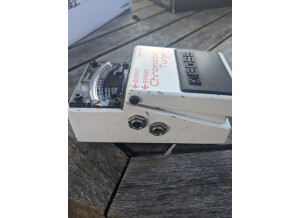Boss TU-3 Chromatic Tuner (65301)