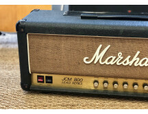 Marshall 2210 JCM800 Split Channel Reverb [1982-1989] (73252)