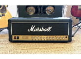 Marshall JCM800 Head 2210 1989