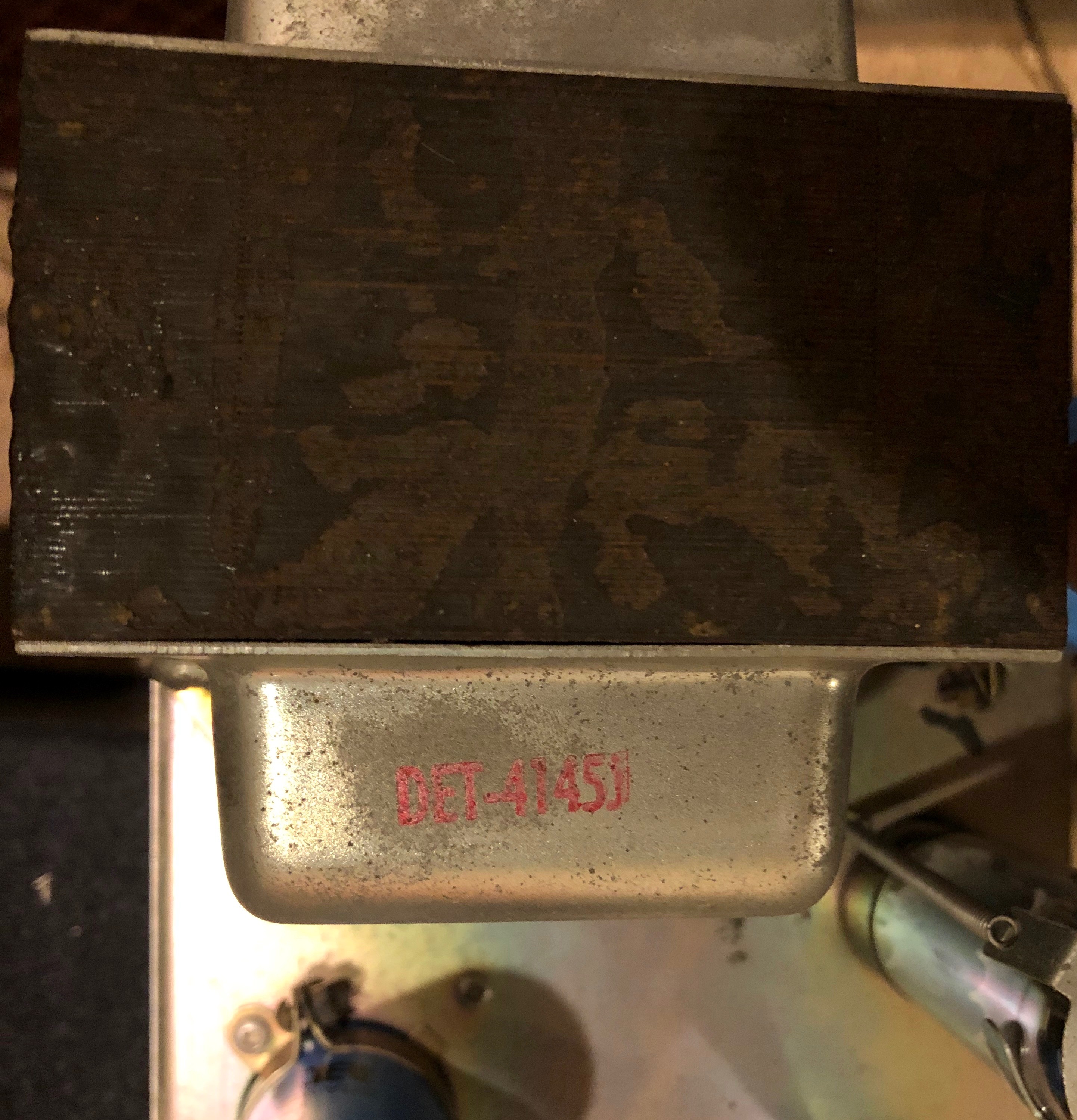 Marshall 2210 JCM800 Split Channel Reverb [1982-1989] (77349)