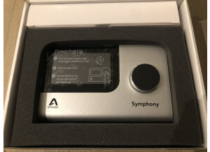 Apogee Symphony Desktop (75440)