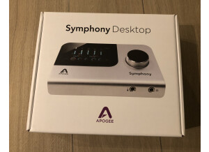 Apogee Symphony Desktop (41820)