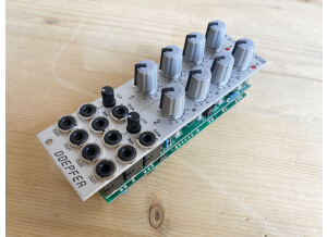 DOEPFER DUAL ADSR 9222