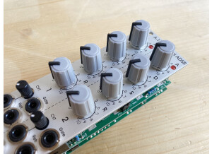 DOEPFER DUAL ADSR 9225