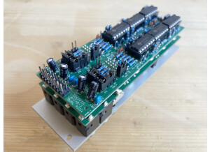 DOEPFER DUAL ADSR 9227