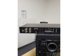 Antelope Audio Discrete 8 Synergy Core (96442)