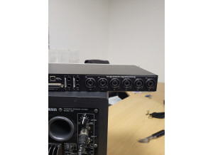Antelope Audio Discrete 8 Synergy Core (86758)