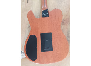 Fender Acoustasonic Player Telecaster (66093)