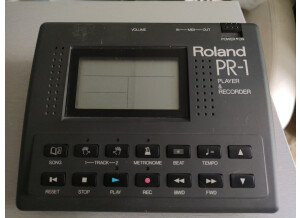 Roland PR-1 (36959)