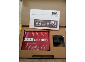 BBE DI-1000 (55755)