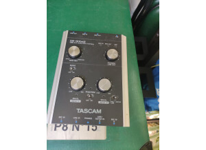 Tascam US-122MKII (30919)