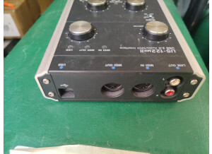 Tascam US-122MKII (50376)