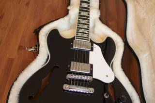 Gibson Midtown Custom